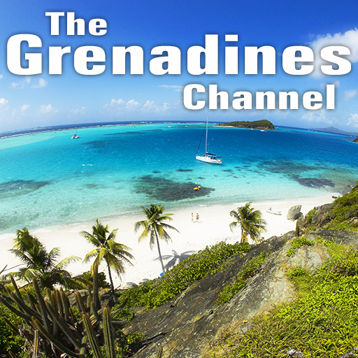 The Grenadines Channel Scarica su Windows