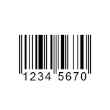 Barcode Scanner - QR Code Read icon
