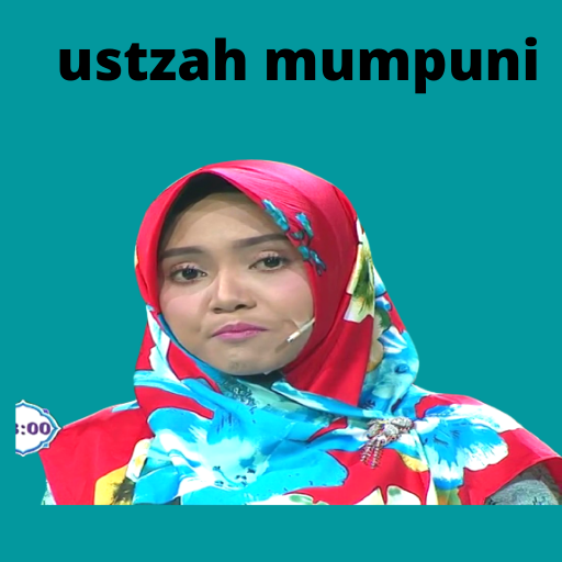 ceramah lucu ustz mumpuni