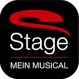 Stage App „Mein Musical“ icon