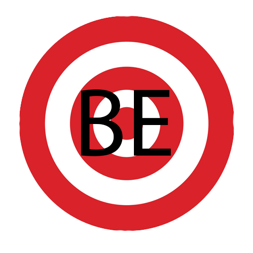 Bullseye Header - AppWisp.com