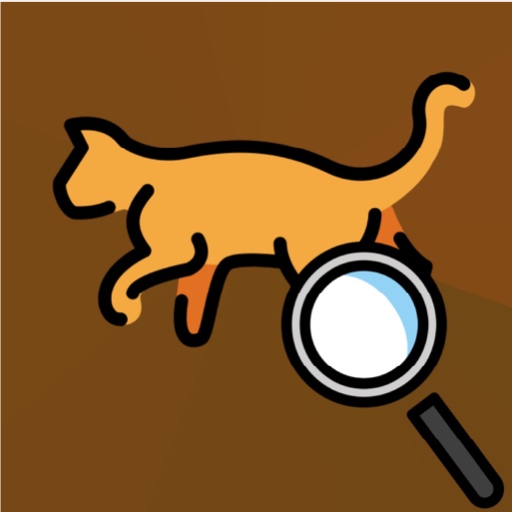 Cat Classifier logo