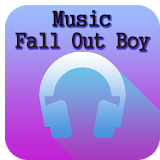 Fall Out Boy - dance dance icon