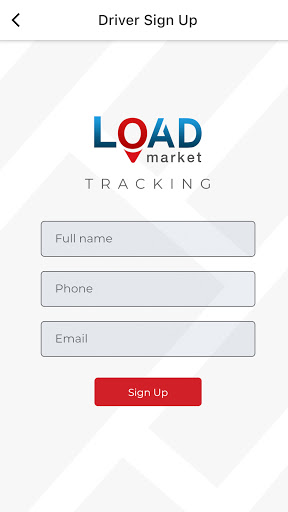 Android application Load Market screenshort