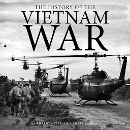 Icon image The Vietnam War: Digitally narrated using a synthesized voice