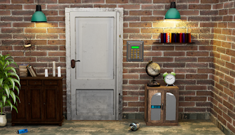 Game screenshot Exit Games : 100 Door Escape 2 hack