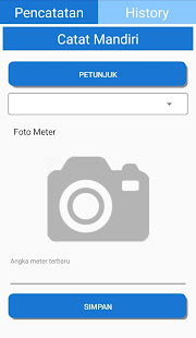 PDAM Surabaya android2mod screenshots 6