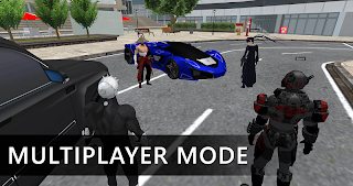 Sandbox 3D - Screenshot 2