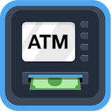 Modi Keynote Cash No Cash ATM icon