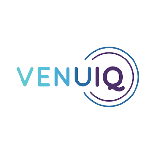 VenuIQ Admin logo