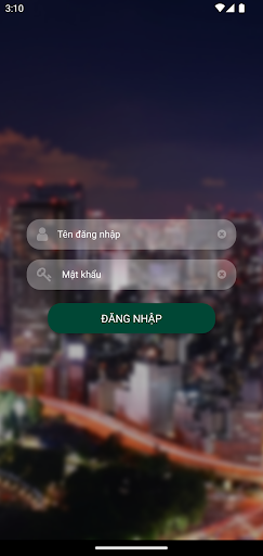 Android application Allard Homes screenshort