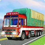 Cover Image of Download USA Truck Long Vehicle Offline 1.8 APK