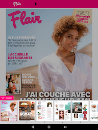 Flair FR Magazine