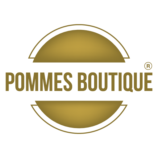 Pommes Boutique logo
