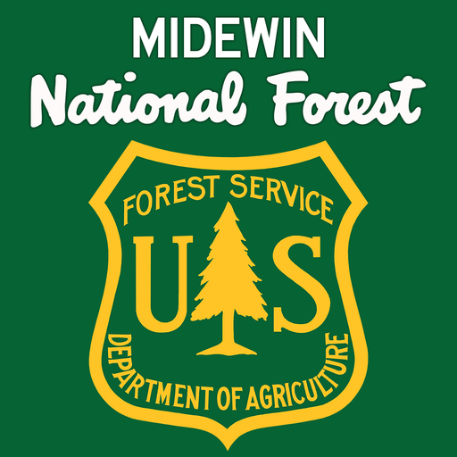 Midewin Nat. Tallgrass Prairie