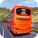 US バス シミュレーター: コーチ バス ゲーム 3D - Androidアプリ