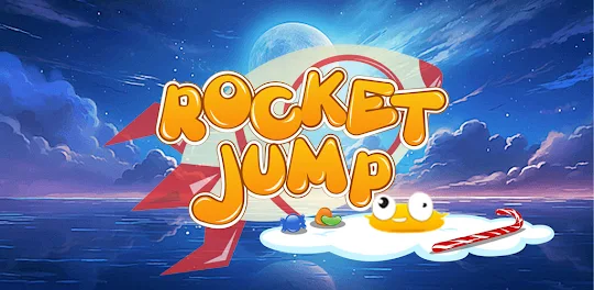 Rocket Jump2