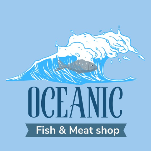 Oceanic logo