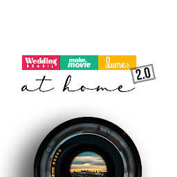 Wedding Brasil At Home 2020