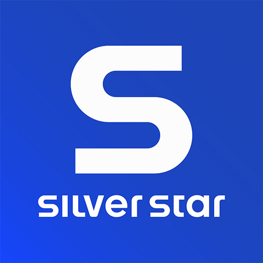 SS Robot logo