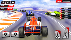 Formula Car Racing Gamesのおすすめ画像5