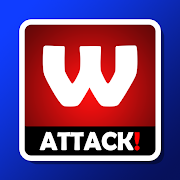 Words Attack app icon