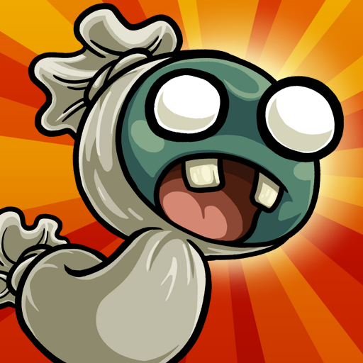 Jumping Zombie: Pocong Buster  1.6.2.5 Icon