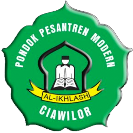OK AL-IKHLASH logo