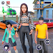 Billionaire Rich Mom Simulator - Androidアプリ