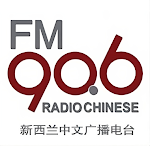 Radio Chinese NZ