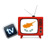 TV Guide Cyprus icon