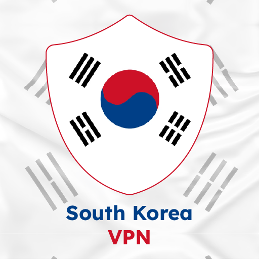 South Korea VPN: Get Seoul IP logo