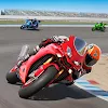 Moto Max bike Racing Games 3D icon