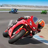 Moto Race Max - Bike Racing 3D icon