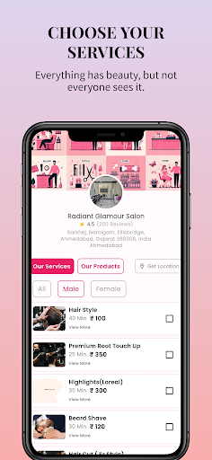 Maikmi Screen 3