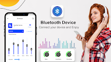 Bluetooth ファインダー: 自動接続のおすすめ画像3