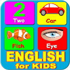 Lær Engelsk for barn 2.1