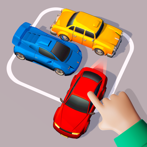 Parking Swipe: 3D Puzzle 2.0.2 Icon