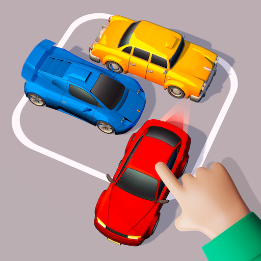 Parking Swipe: 3D Puzzle  Icon