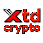 Cover Image of Download Xtd Crypto 2.0.2 APK