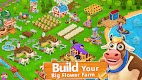screenshot of Farm Garden City Offline Farm