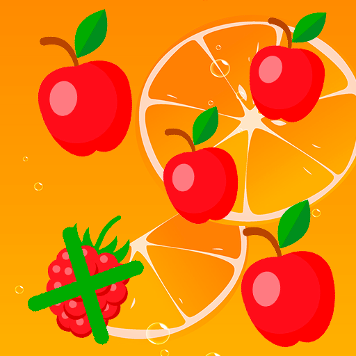 Найди Лишнее logo
