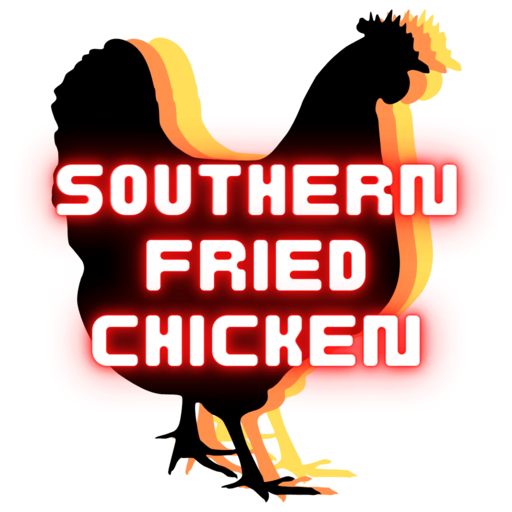 Southern Fried Chicken Buxton logo