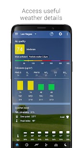 3D Flip Clock & Weather v6.15.4 Premium Mod 3