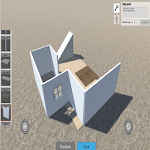 Cover Image of Unduh Build Your Own Home 3.0 APK