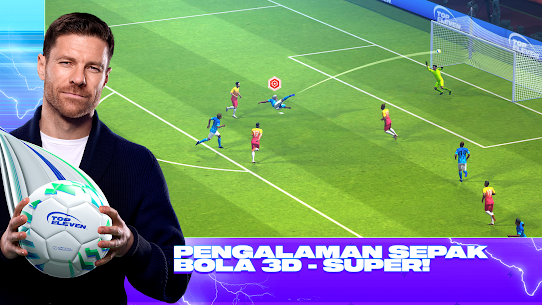 Modgila – Unduh Top Eleven Mod APK 2025 (Uang yang tidak terbatas) 1