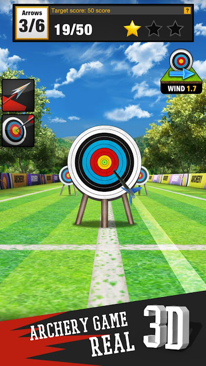 Archery - 5.9.5089 - (Android)