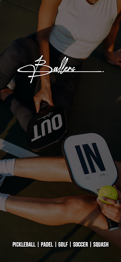 Ballers Social Sports