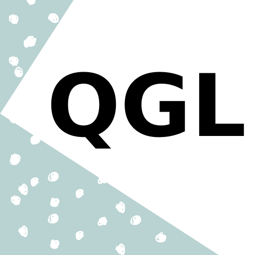 QH sử dụng đất Quảng Ngãi logo