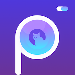 Cover Image of Download Picat - Photo & Effect Editor 1.0.4 APK